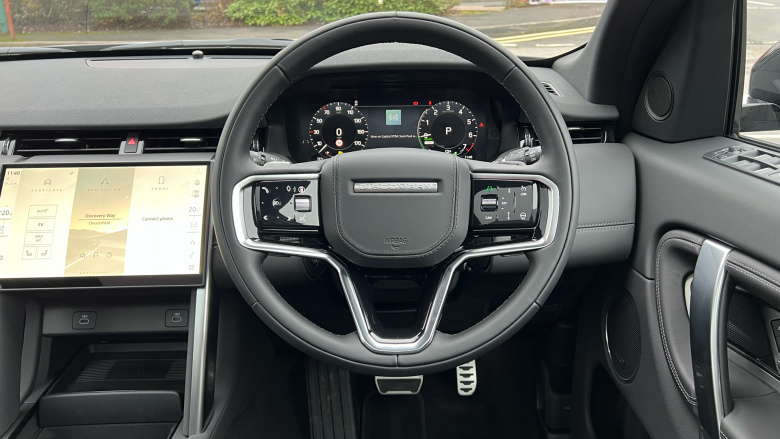 Land Rover Discovery Sport 1.5 P270e Dynamic HSE 5dr Auto [5 Seat] Station Wagon